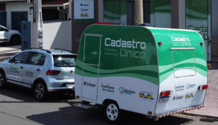 Central do CadÚnico faz 938 atendimentos em uma semana em Sumaré