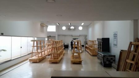Produtos artesanais e alimentos: empreendedores da Economia Solidária terão local fixo a partir de agora
