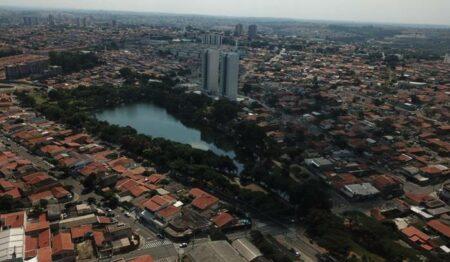 Hortolândia está entre as 100 cidades inteligentes e conectadas do Brasil