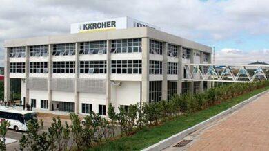 vagas de emprego para karcher