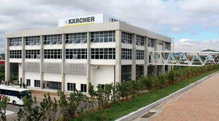 Vagas de emprego para Karcher (Vinhedo), uma delas para mecânico de manutenção