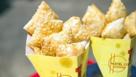 Mercado Místico e Festival do Pastel agitam fim de semana em Campinas