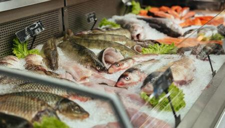 Supermercados Pague Menos realiza Festival de Peixes de 4 a 19 de setembro