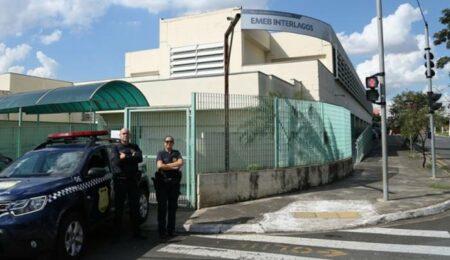 Descubra as medidas adotadas para combater a violência em escolas de Hortolândia
