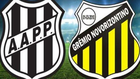 Ponte Preta vende todos os ingressos para a final do Paulistão da série A2