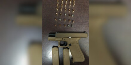 Polícia de Sumaré prende indivíduos por embriaguez e porte ilegal de armas