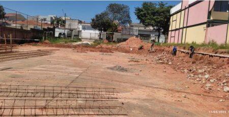 Saiba quais quadras poliesportivas de Hortolândia receberão novas coberturas
