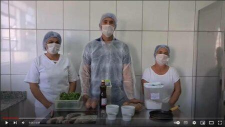 Receitas gostosas e de baixo custo na nova temporada de Saber à Mesa