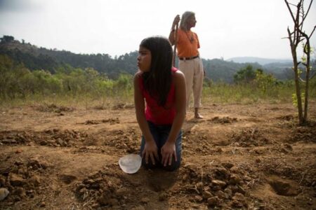 Filme sobre tribo Guarani será exibido gratuitamente em Hortolândia