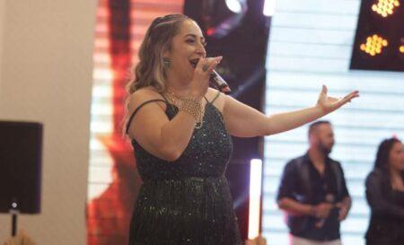 Confira quem foi a vencedora do concurso Seletiva Sertaneja de Hortolândia