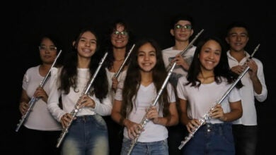 Banda Jovem