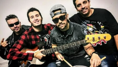Valinhos: Point do Food Truck desta 5ª feira será especial de Dia das Mães ao som de Pop Rock