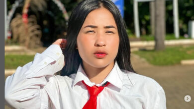 Digital influencer