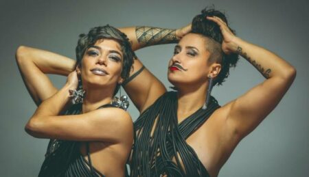 Conheça e inscreva-se no projeto musical gratuito chamado “Eletroxote e outros choques”, em Hortolândia
