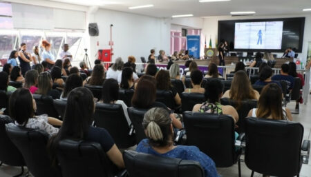 2º Encontro de Empreendedoras de Hortolândia em junho