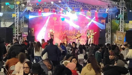 Grandes Festas em junho prometem agitar Hortolândia