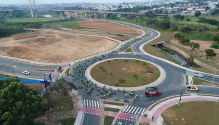 Revista de negócios internacional City’s Book destaca Hortolândia como “inteligente e sustentável”