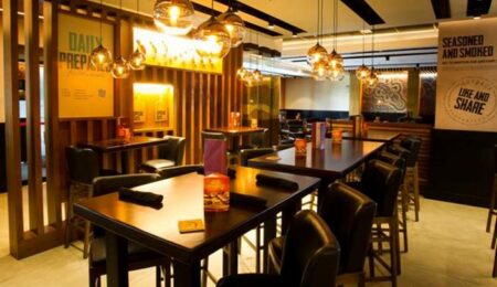Outback Steakhouse abrirá nova unidade em Campinas
