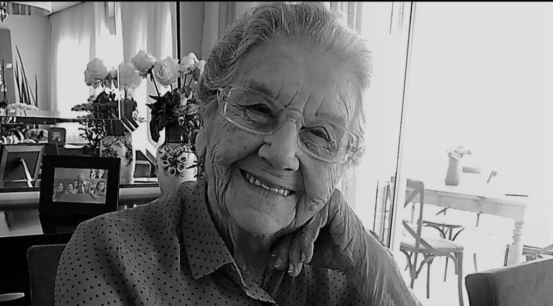 Aos 91 anos, morre em São Paulo a apresentadora Palmirinha Onofre