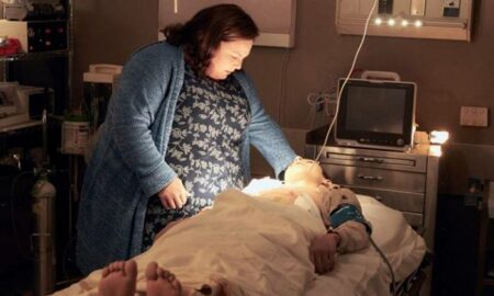 Superação: O Milagre da Fé, um grande filme para homenagear as mães, será exibido hoje, na Tela Quente