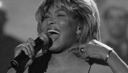 Tina Turner morre aos 83 anos