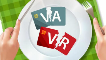 Novas regras para vale-alimentação (VA) e vale-refeição (VR)
