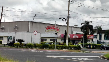 Wickbold abre novas oportunidades de emprego