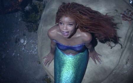 A Pequena Sereia é a grande estreia no cinema de Hortolândia, confira horários e sessões