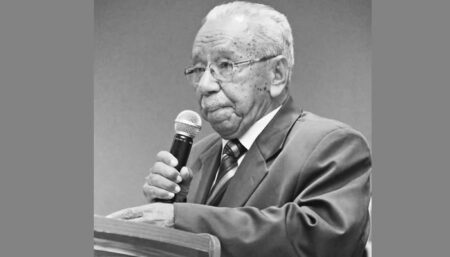 Morre pastor Antônio Lopes, liderança da Assembleia de Deus na região