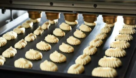 Curso gratuito de biscoito amanteigado abre inscrições em Hortolândia