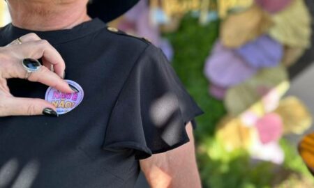 Conheça a campanha “Pedi Para Parar, Parou!”, que terá um estande na Festa do Peão de Hortolândia
