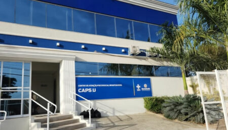 Hortolândia inaugura novo endereço do CAPS InfantoJuvenil