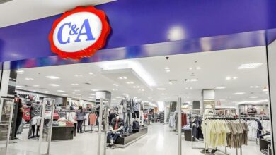 C&A no Shopping Hortolândia