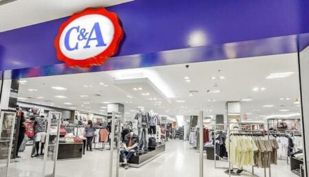 C&A Hortolândia está com vaga de emprego aberta: confira