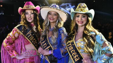 Festa do Peão de Americana