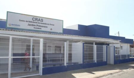 Com reforma, CRAS do Jd. Primavera promete atendimentos ainda melhores