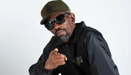 Integrante do Facção Central, rapper Dumdum, morre aos 54 anos