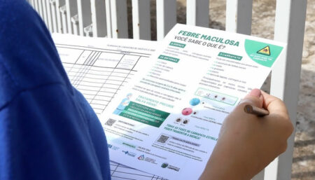 Campinas confirma duas mortes por febre maculosa