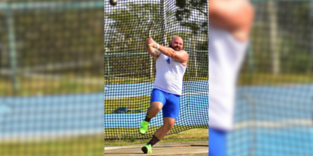 Atleta de Hortolândia supera tumor e volta a conquistar títulos