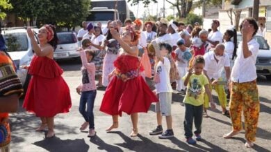 Grito Cultural