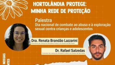 Hortolândia Protege