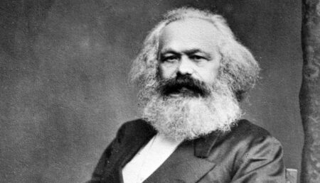 Rolê Filosófico é amanhã em Hortolândia e traz discussão sobre a obra de Karl Marx