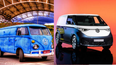 Kombi elétrica