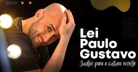 Governo Federal regulamenta a Lei Paulo Gustavo e destina R$ 3,8 bilhões para a cultura