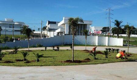 Saiba mais sobre o novo Parque Socioambiental que será inaugurado em Hortolândia