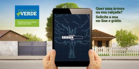 Plantio Online: conheça mais sobre a iniciativa que acontecerá sábado (13), em Hortolândia