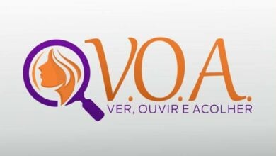 Projeto Voa