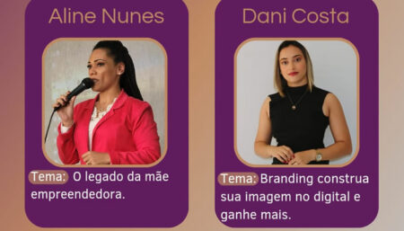 Protagonistas em Ação em Hortolândia