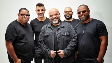Apresentação do Grupo Quinteto Cultura acontece na próxima terça-feira (02)
