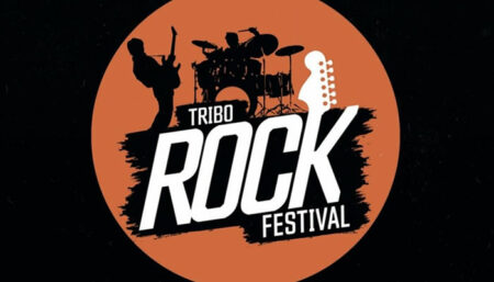 6º Tribo Rock Festival já tem data marcada: 03 e 04 de junho